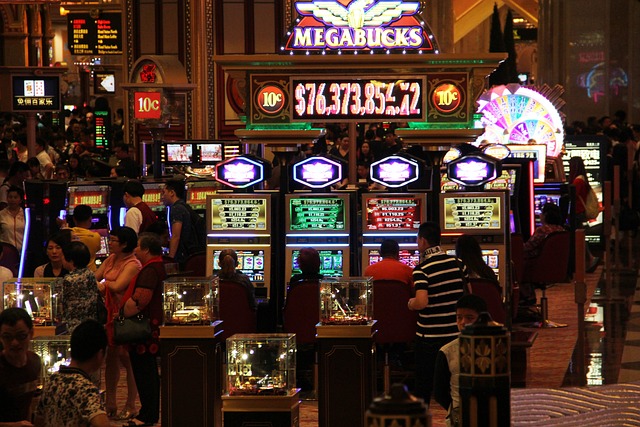 Die größten Gewinne in der Casino-Geschichte und die Geschichten dahinter
